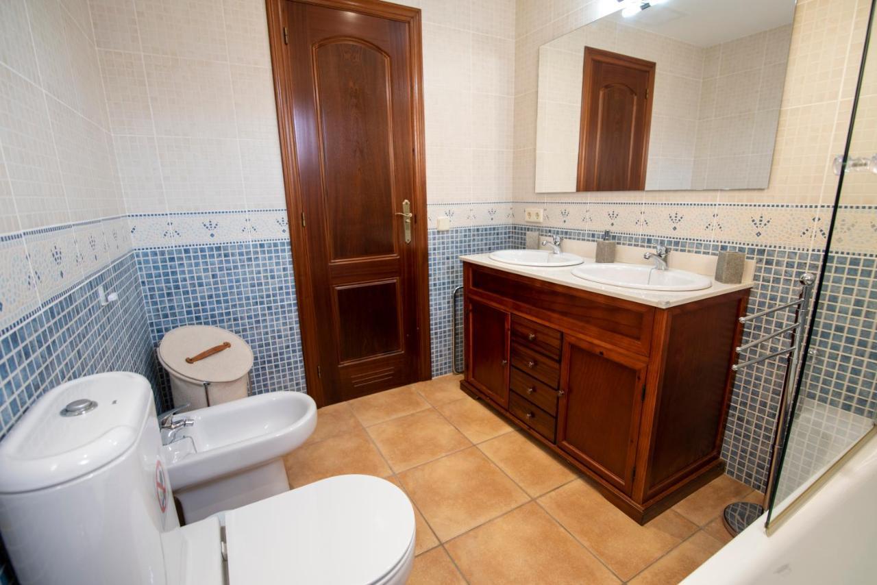 קורלחו Villa Annalisa מראה חיצוני תמונה