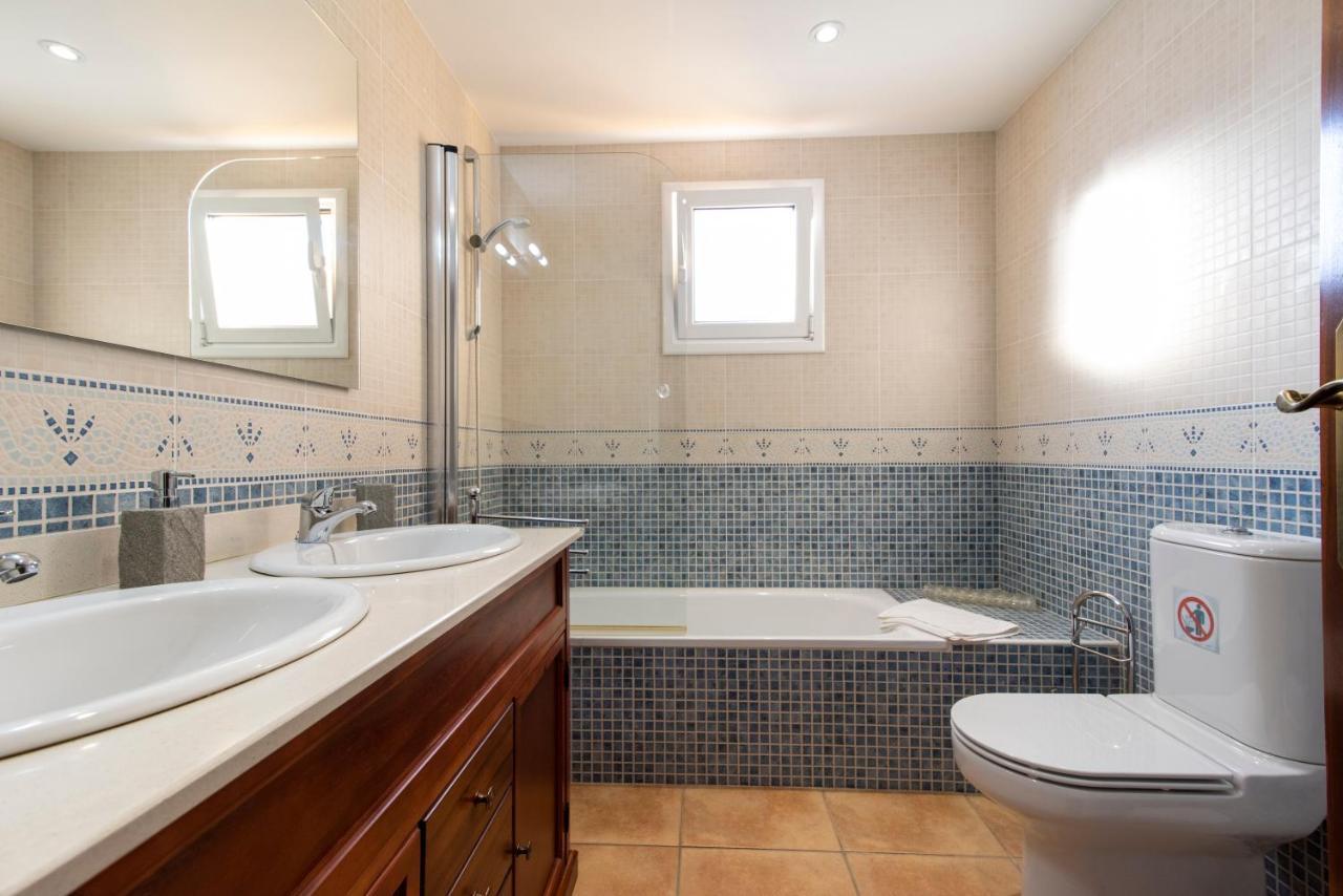 קורלחו Villa Annalisa מראה חיצוני תמונה