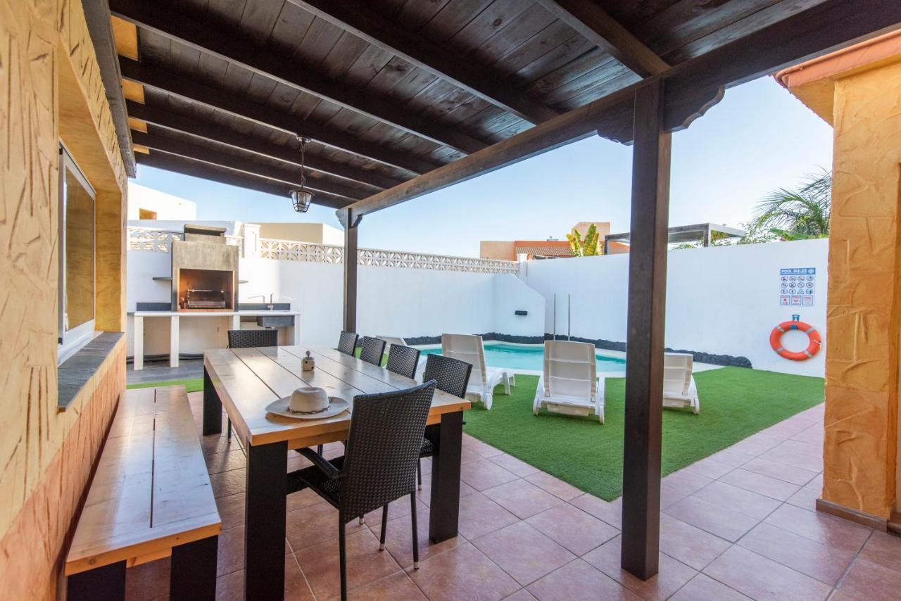 קורלחו Villa Annalisa מראה חיצוני תמונה