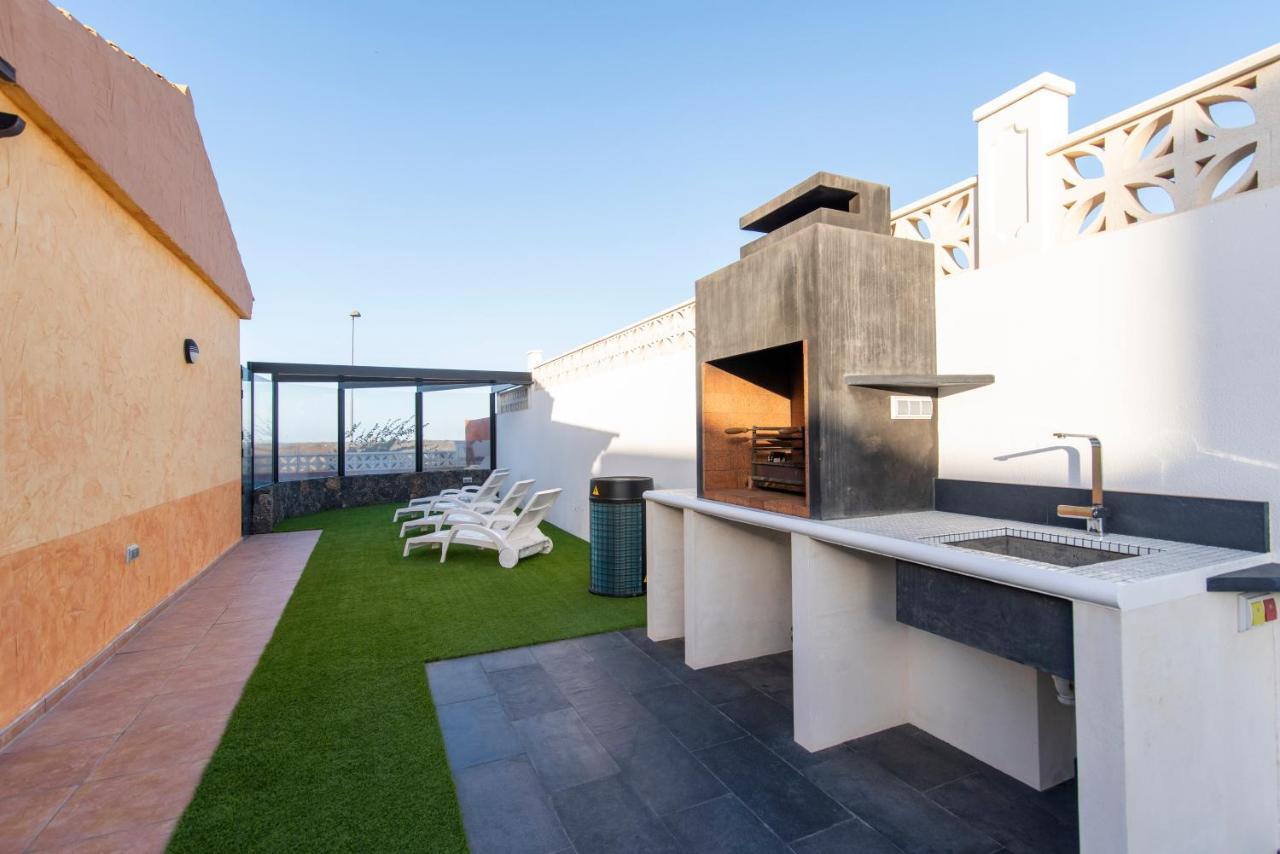 קורלחו Villa Annalisa מראה חיצוני תמונה
