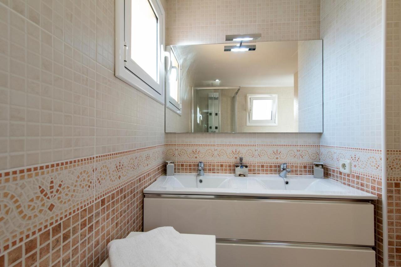 קורלחו Villa Annalisa מראה חיצוני תמונה