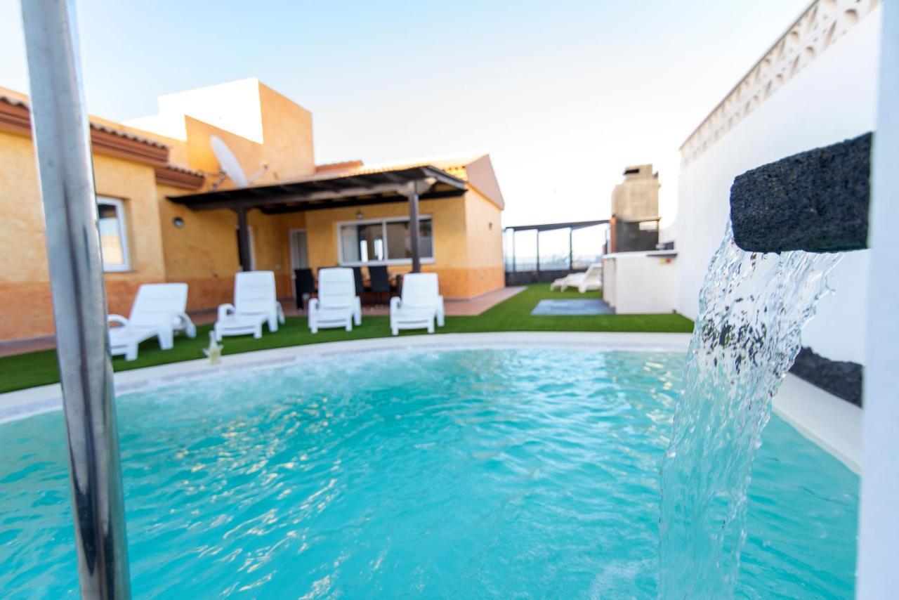 קורלחו Villa Annalisa מראה חיצוני תמונה