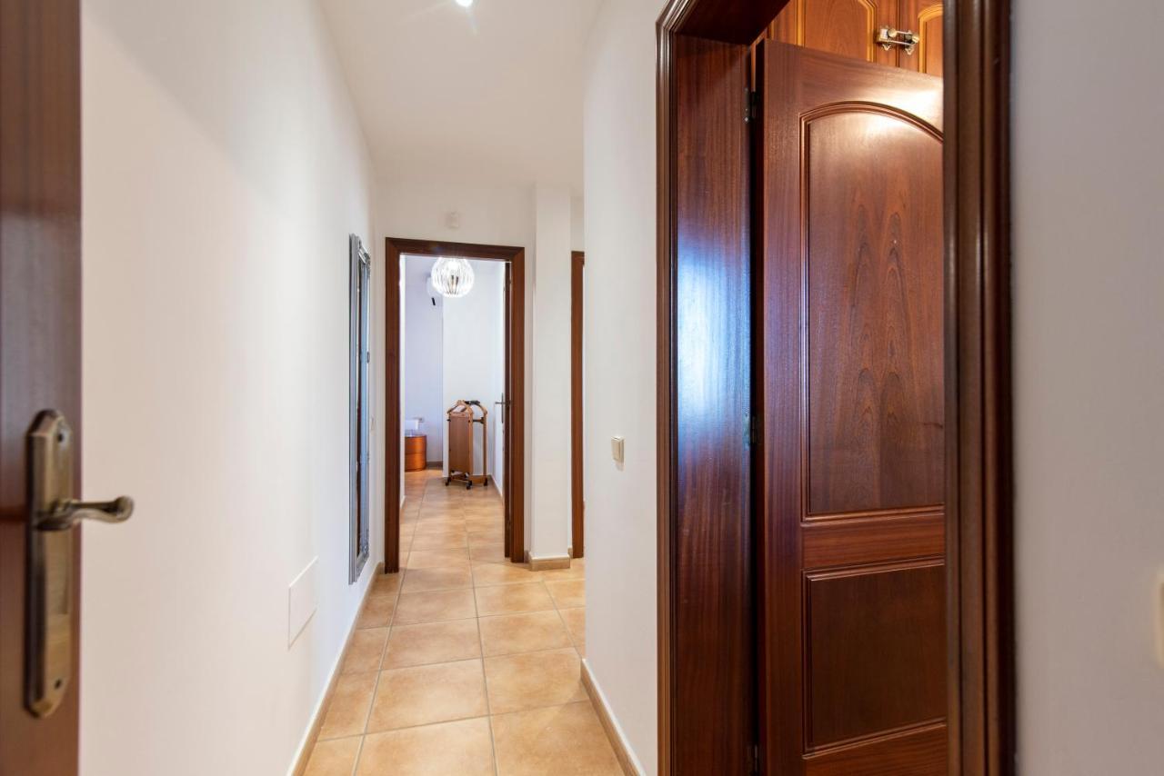 קורלחו Villa Annalisa מראה חיצוני תמונה