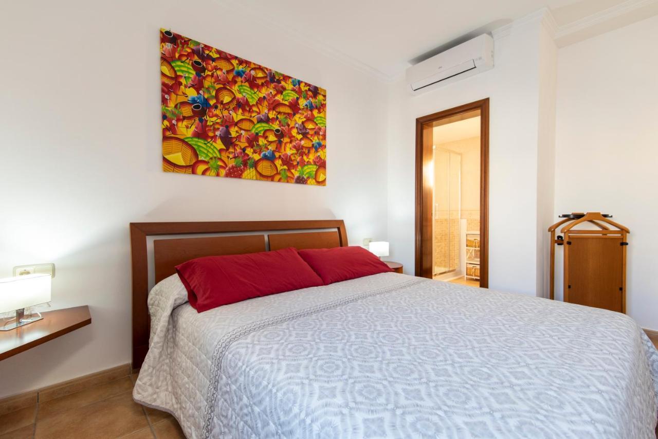 קורלחו Villa Annalisa מראה חיצוני תמונה