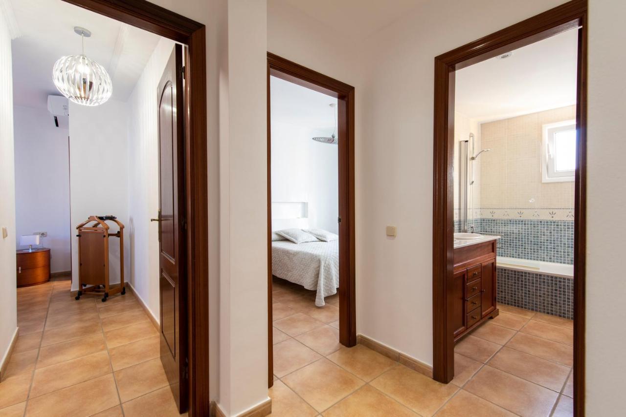 קורלחו Villa Annalisa מראה חיצוני תמונה