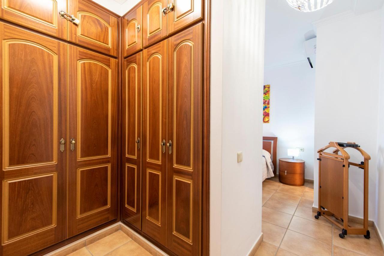 קורלחו Villa Annalisa מראה חיצוני תמונה