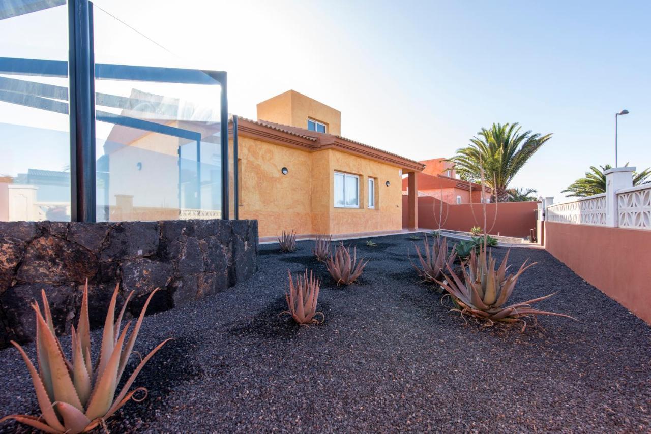 קורלחו Villa Annalisa מראה חיצוני תמונה