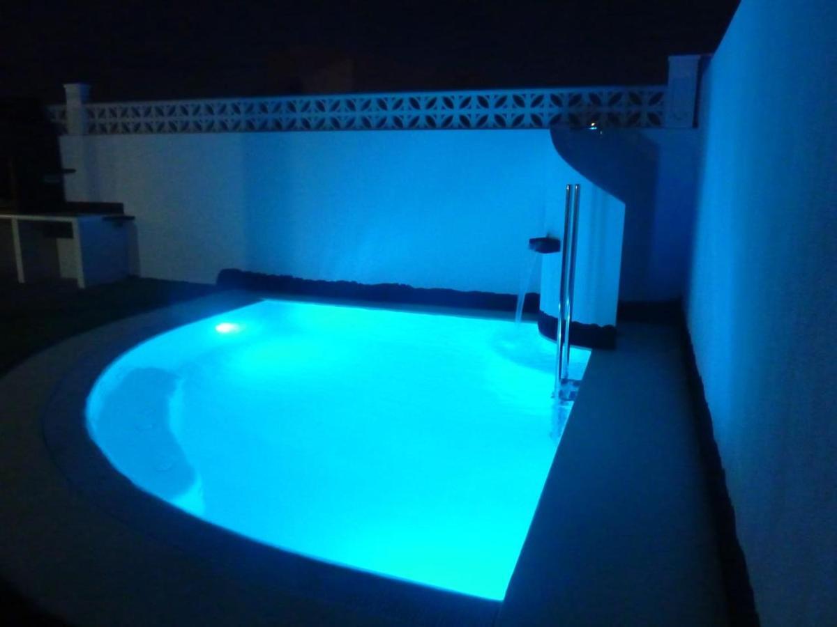 קורלחו Villa Annalisa מראה חיצוני תמונה