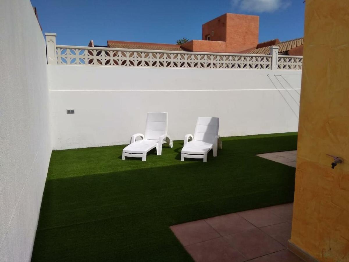 קורלחו Villa Annalisa מראה חיצוני תמונה