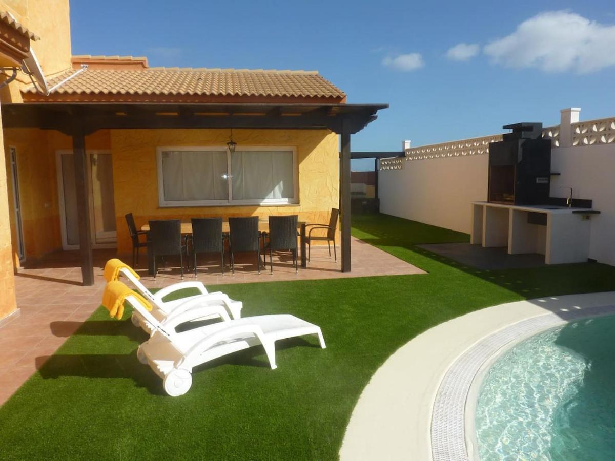 קורלחו Villa Annalisa מראה חיצוני תמונה