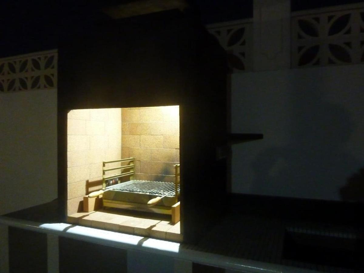 קורלחו Villa Annalisa מראה חיצוני תמונה