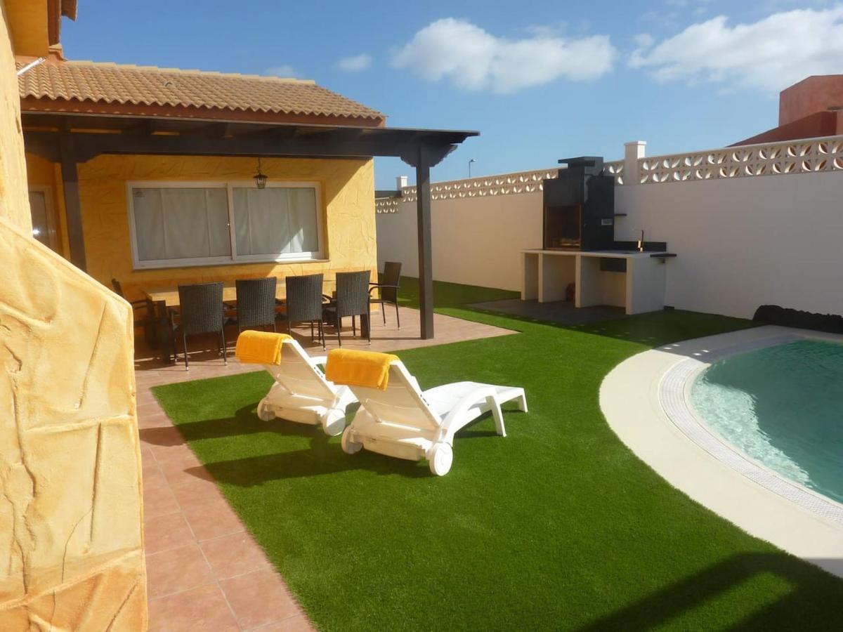 קורלחו Villa Annalisa מראה חיצוני תמונה